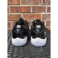 thumbnail image 4 of Ni - ke Ni - ke Men’s Air Jordan 11 XI Low Retro Space Jam Black Sneakers FV5104-004 Sz 9.5, 4 of 5