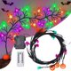 thumbnail image 2 of Decorativa Halloween Led 54 (E), 2 of 9