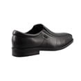 thumbnail image 3 of Mocasin Vestir MARSHALL Caballero Casuales Comodos negro 26, 3 of 4