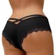 thumbnail image 1 of Calzoncillos de encaje para mujer, bragas sin costuras, calzoncillos de Color sólido, Slip en dentelle sans couture pour femmes, 1 of 5