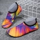 thumbnail image 2 of Mujeres Hombres Zapatos de agua Calcetines de secado rápido Zapato descalzo Traje de neopreno para 39-40 Zulema Zapatos de agua para hombres y mujeres, 2 of 7