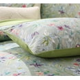 thumbnail image 3 of 3Pcs Duvet Cover Sets Retro Chic Boho French Farmhouse Queen Size Bedding Sets, 3 of 7