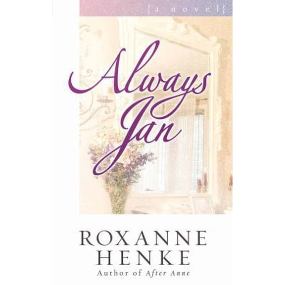 Pre-Owned Always Jan (Coming Home to Brewster) (Paperback) 0736911502 9780736911504