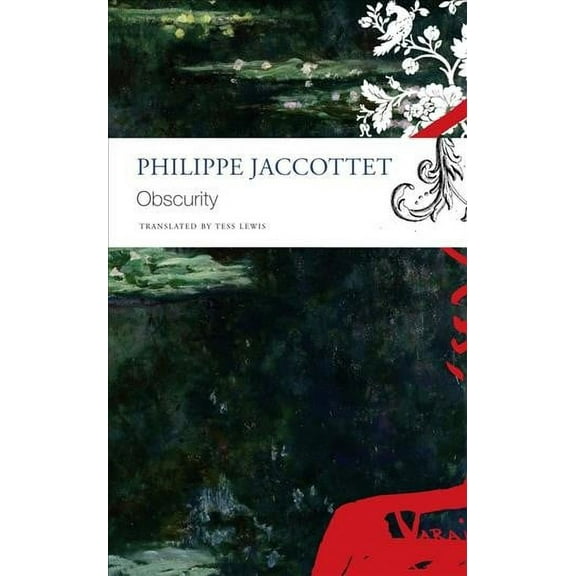 The Seagull Library of French Literature: Obscurity (Paperback)