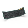 thumbnail image 1 of Teclado Bluetooth ProtoArc XK01 plegable con teclado numérico, 1 of 9