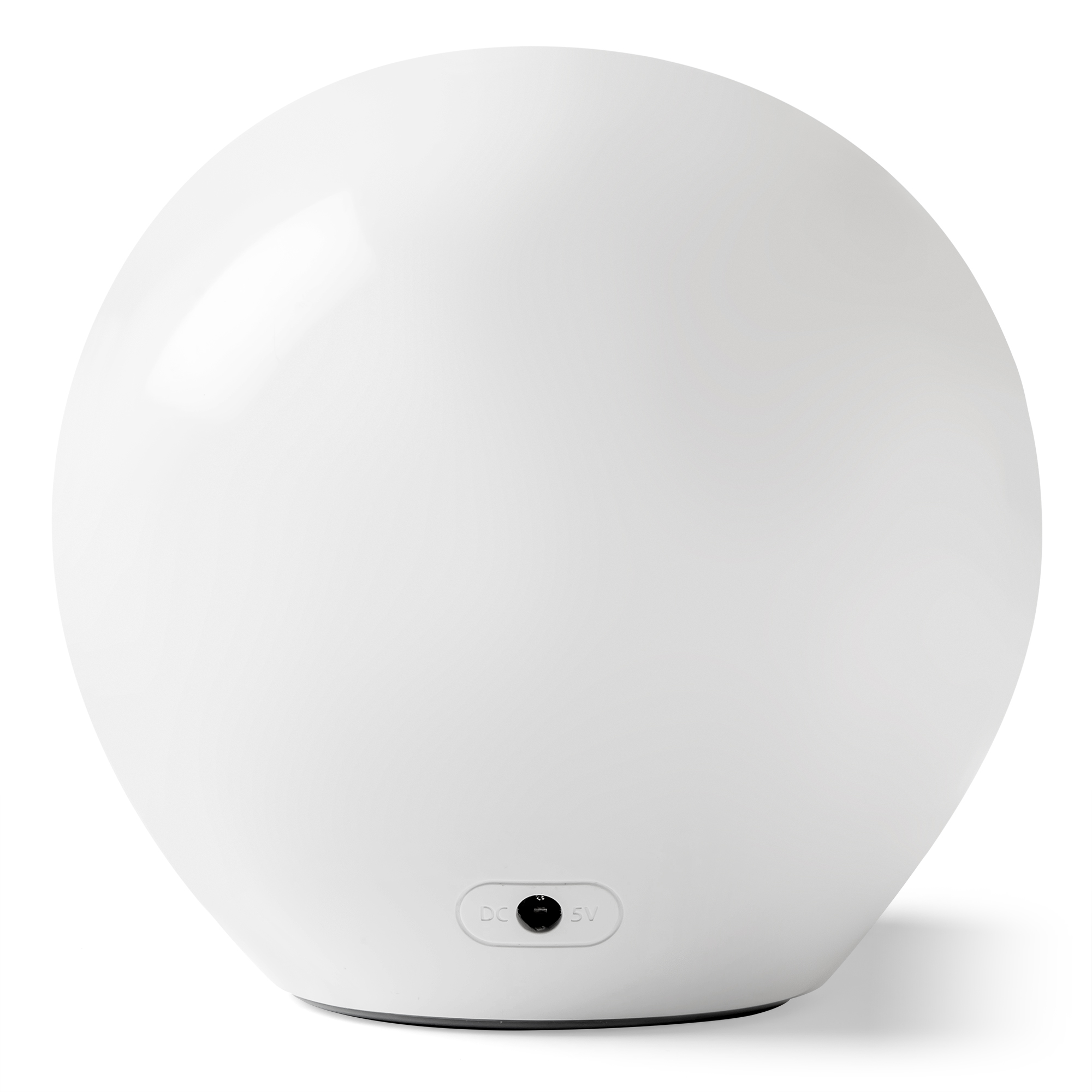 Yogasleep Nod Sound Machine and Night Light, White photo 7