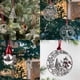 thumbnail image 3 of Colgante de árbol de Navidad Wosthever decoración 1 pieza, 3 of 6