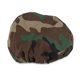 thumbnail image 5 of Funda Para Casco, Funda Para Casco De Combate De Algodón Suave, Cómoda Para Cazar, 5 of 8