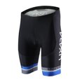 thumbnail image 3 of Maillot Homme Respirant Séchage Rapide Confortable Manches Courtes + Rembourré, 3 of 8