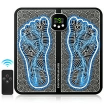 TENS & PMS,Tens Unit Foot Massager Device for Plantar Fasciitis and Neuropathy Relief Care
