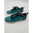 thumbnail image 1 of Ad-id-as Mens Ar-D1 Sneakers Blue Q32958 Solid Low Top Lace Up Pull Tab Size 11, 1 of 6