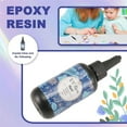 thumbnail image 5 of UV Resin-Crystal Clear Hard Type Glue Ultraviolet Curing Epoxy Resin, 5 of 5
