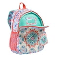 thumbnail image 5 of Mochila Acala Para Niña Totto multicolor CH, 5 of 5