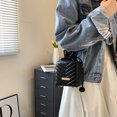 thumbnail image 4 of Sywqhk Bolso Pequeño De Cadena Popular De Este Año Bolso De Mujer 2022 Nuevo Mensajero De Moda Sywqhk Para estrenar, 4 of 9