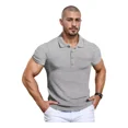 thumbnail image 1 of Playera Hombre Polo Casual Calidad Moda Elástico, 1 of 5