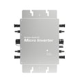 thumbnail image 1 of 1600W Smart miniature Inverter Solar Grid Inverter APP Monitoring 120/230V, 1 of 10