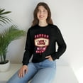 thumbnail image 5 of Cupids Love Lodge Sweatshirt, Cupids Love Lodge Shirt, Valentines Gift, 5 of 5