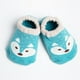 thumbnail image 4 of pares de calcetines de felpa para el suelo, antideslizantes, nuevos calcetines gruesos para niños, zapatos para niños pequeños, calcetines para bebés Ormromra 2034363-1, 4 of 9