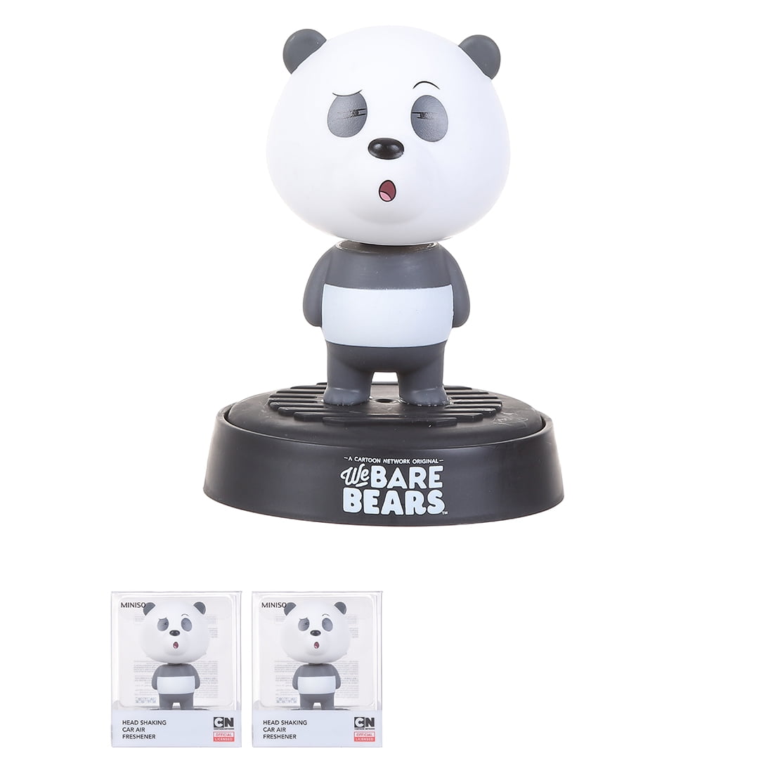 miniso remote control car