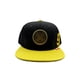 thumbnail image 2 of Marvel Gorra X-Men Icono Placa Snapback Hombre Ajustable Visera Plana Mutante, 2 of 4