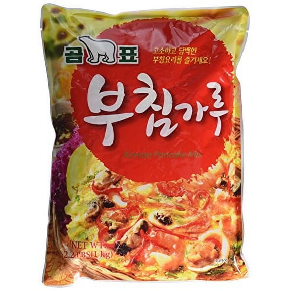 Gompyo Pancake Mix, 35.27 Oz