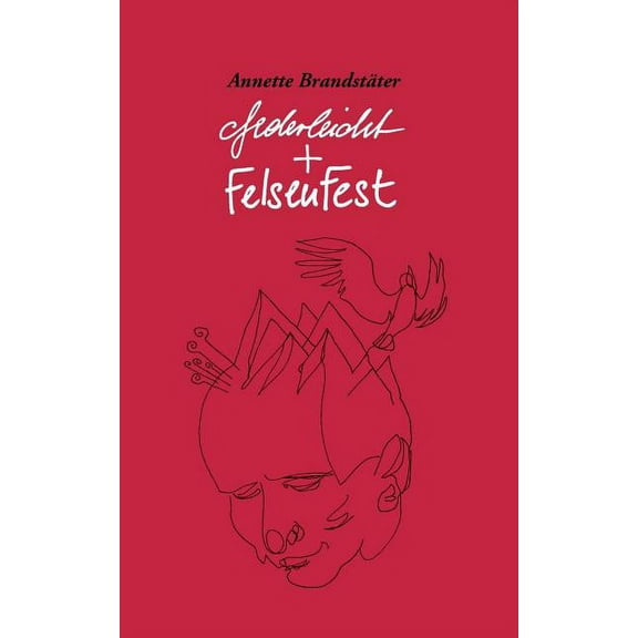 federleicht und felsenfest, (Paperback)
