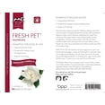 thumbnail image 4 of Waterless Shampoo for Dogs and Cats Travel Show Dog Mobile Groom Convenient Foam (7.1 oz Fresh Pet), 4 of 7