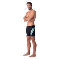 thumbnail image 4 of Aquawave - Bermudas Fiero para Hombre (Negro, Ramo de Primavera), 4 of 5