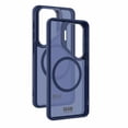 thumbnail image 4 of Blu Element Chromatic Kick w/Magnets Case Navy for Samsung Galaxy S26, 4 of 6