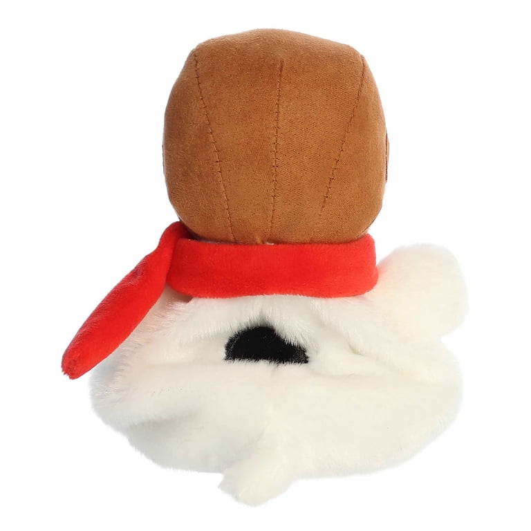 Aurora Palm Pals Flying Ace Snoopy 5.5-Inch Plush photo 4