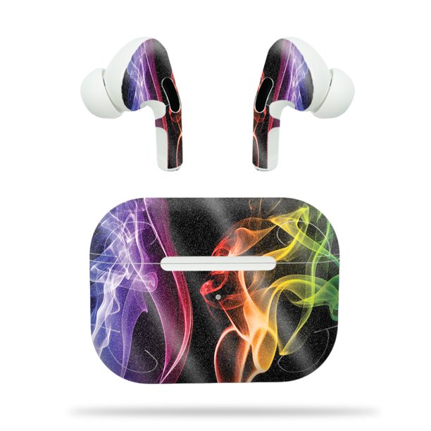 Colorful Skin For Apple AirPods Pro | Protective, Durable High-Gloss