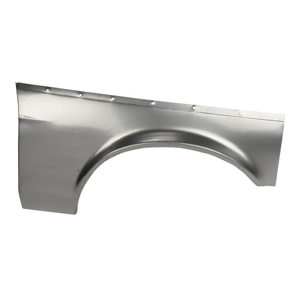 Spectra Premium C101L Quarter Panel