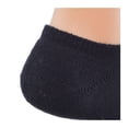 thumbnail image 4 of Tines Wilson para Mujer, Negro con Felpa 6 Pares Unitalla de 23 a 25 cm, 4 of 4