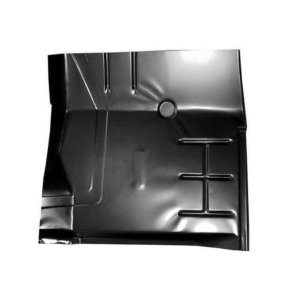 1974-1980 Plymouth Trail Duster Front Floor Pan RH