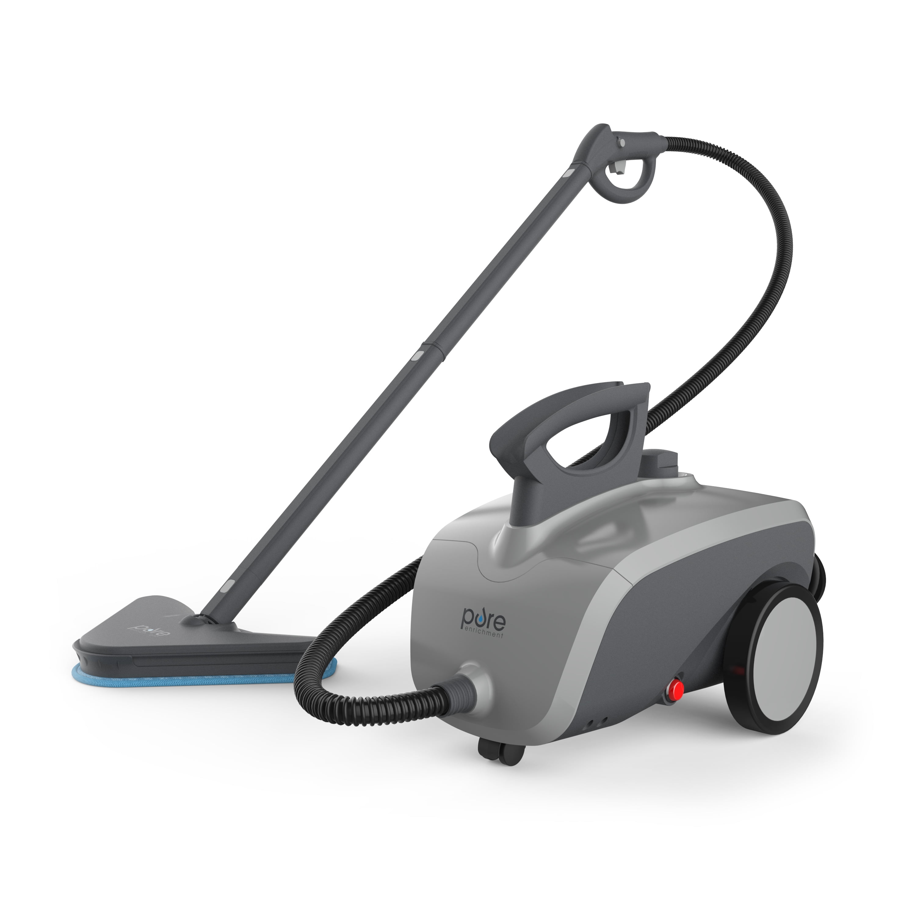 all purpose steam cleaner