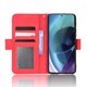 thumbnail image 3 of Funda Tipo Billetera GANGXUN para Motorola MOTO G71 5G – Tapa Flip con Tarjetero, 3 of 5
