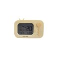 thumbnail image 4 of Amz Bell Alarm clock, Night Light Digital Clock with Temperature Display, 4 of 4