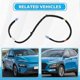 thumbnail image 5 of Exquisite Dash Center Display Screen Monitor Cable Wire Harness 96595J9000 96595-J9000 Usb Cable for 2018-2021, 5 of 5