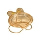 thumbnail image 5 of Soporte para Jabonera BLESIY de metal para bañera de ducha Marrón, 5 of 8