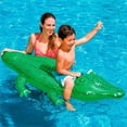 thumbnail image 2 of Bouée crocodile pour Rouler, 2 of 3