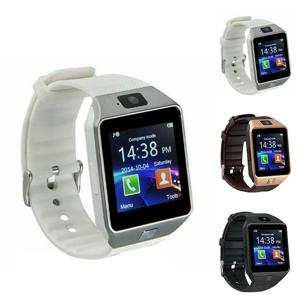 Zxega dz09 clearance bluetooth smart watch