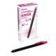 thumbnail image 1 of Bolígrafo Pentel EnerGel BL437R 0,7 mm tinta rosa, paquete de 12, 1 of 7