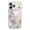 Gray, variant on Kimify Glitter Leopard Heart Shockproof TPU Phone Case for iPhone 17 Pro Max, Lens Protection,Purple
