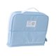 thumbnail image 4 of Estuche para lápices, organizador de papelería con cremallera, bolsa de almacenamiento para rotuladores, portátil Azul, 4 of 6