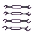 thumbnail image 2 of 4 Uds Llave RC 3,0 Mm 3,2 Mm 3,5 Mm 3,7 Mm 4,0 Mm 5,0 Mm 5,5 Mm 6,0 Mm Tensor Bola Basura Herramienta Basura RC Universal Herramienta De Reparación, 2 of 7