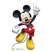 Mickey Dance