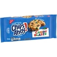 thumbnail image 2 of CHIPS AHOY! Candy Blasts Cookies, 12.4 oz (Pack of 6), 2 of 3