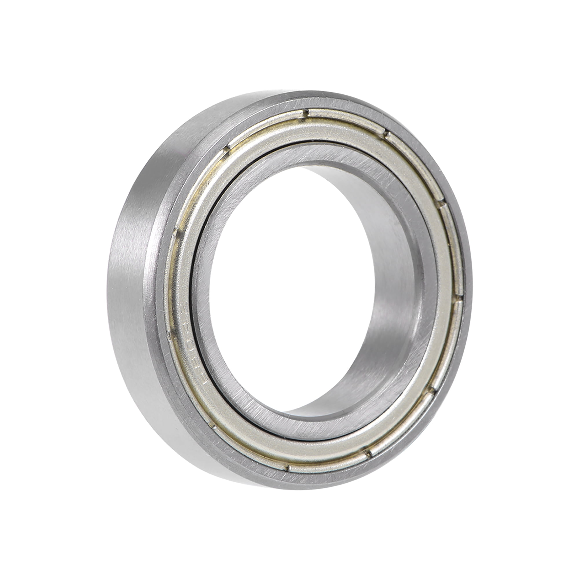 6804ZZ Ball Bearing 20x32x7mm Double Shielded Chrome Steel Bearings 1
