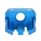 thumbnail image 3 of Para piezas de soporte V6 Hotend, accesorios de impresora 3D de altura ajustable anodizado de Metal con tuerca de tornillo, 3 of 8