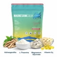 thumbnail image 5 of DEZEN Calm Magnesium Drink Mix with Magnesium Glycinate, Ashwagandha, L-Theanine, Relaxation & Stress Support, Pack 5, 5 of 7